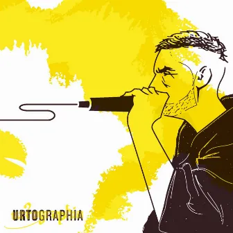 Urtographia by Urto pnc