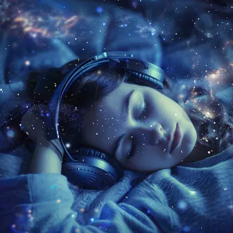 Music for Deep Sleep: Nighttime Serenity by 