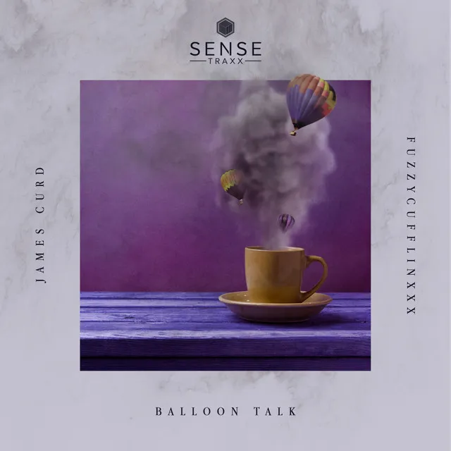 Balloon Talk