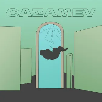 Cazamev by Lucas Cash