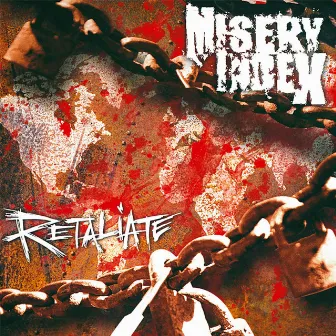 Retaliate by Misery Index