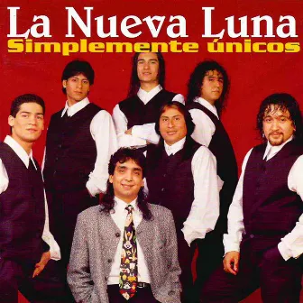 Simplemente Únicos by La Nueva Luna