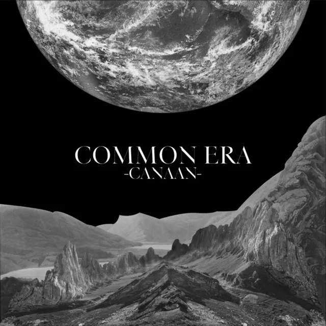 COMMON ERA -CANAAN-