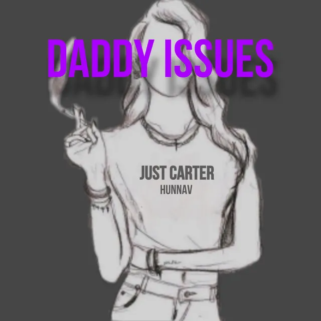 DADDY ISSUES