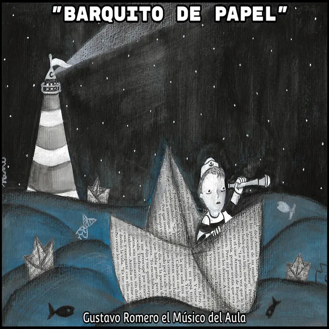 Barquito de Papel