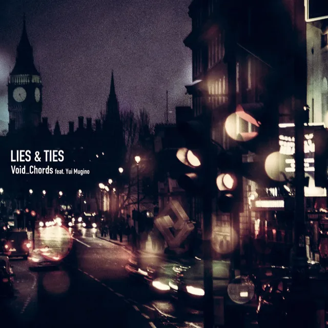 LIES & TIES