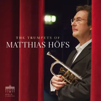 The Trumpets of Matthias Höfs by Matthias Höfs