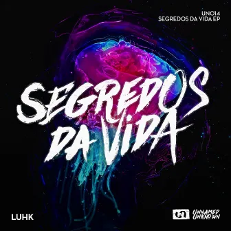 Segredos Da Vida by Luhk