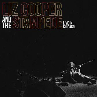 Live in Chicago by The Stampede