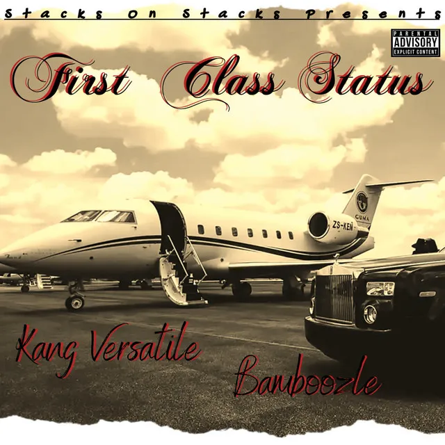 First Class Status