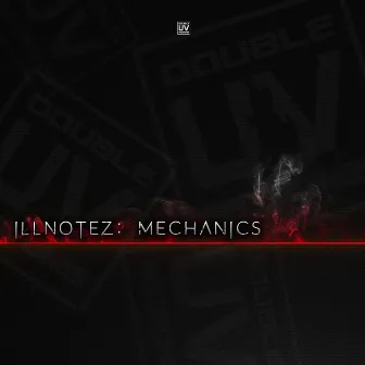 Mechanics by Illnotez