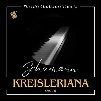 Schumann: Kreisleriana, Op.16 (Live) by Nicolò Giuliano Tuccia