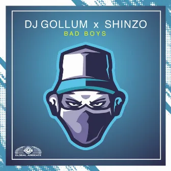 Bad Boys by Shinzo