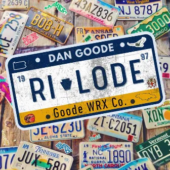 Ri_LODE by Dan Goode