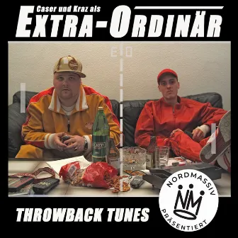 Präsentiert Extra Ordinär: Throwback Tunes by Nordmassiv