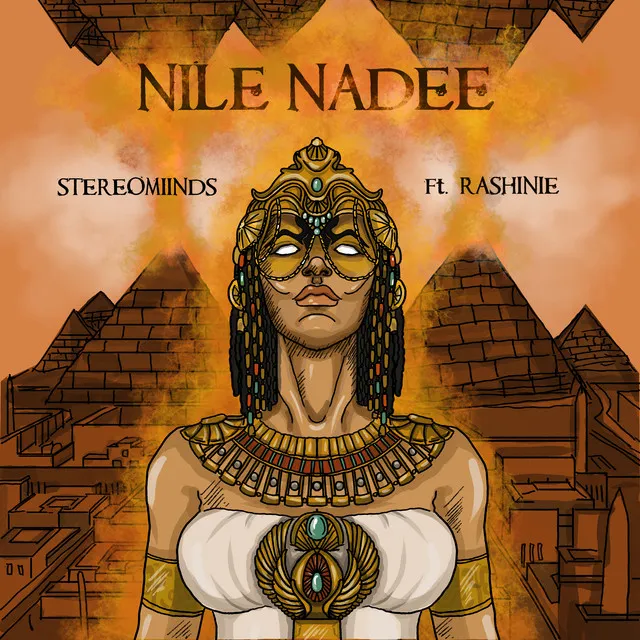 Nile Nadee