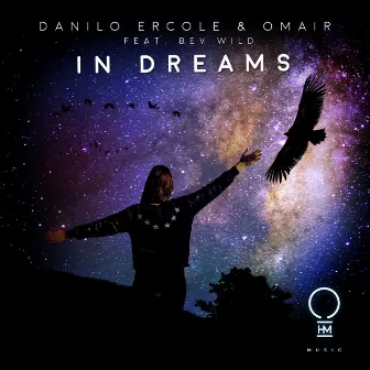 In Dreams by Danilo Ercole