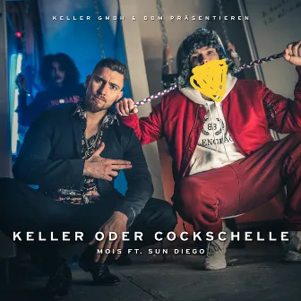 Keller oder Cockschelle by Mois