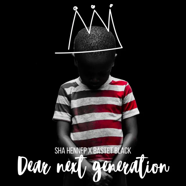 Dear Next Generation