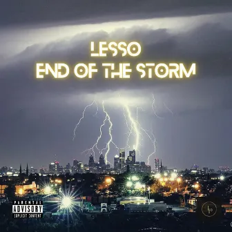 End of the Storm by Lesso