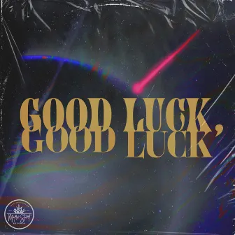 Good Luck, Good Luck by Manu Sandoval