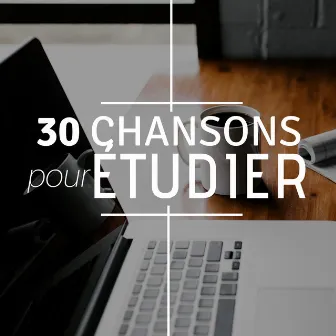 30 Chansons pour étudier: étudier dur, trouver la concentration et le calme, se concentrer, détendre la musique pour lire, améliorer votre pouvoir de l'esprit by Unknown Artist