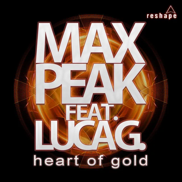 Heart Of Gold - Original Mix