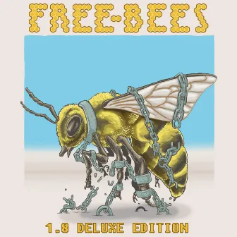 Free-Bees 1.8 (Deluxe Edition) by 18scales