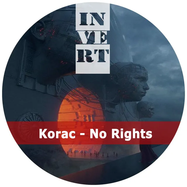 No Rights - Original Mix