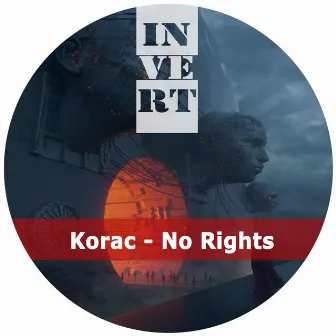 No Rights by Korac