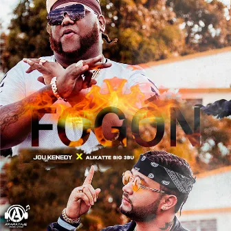 Fogon by Jou Kenedy