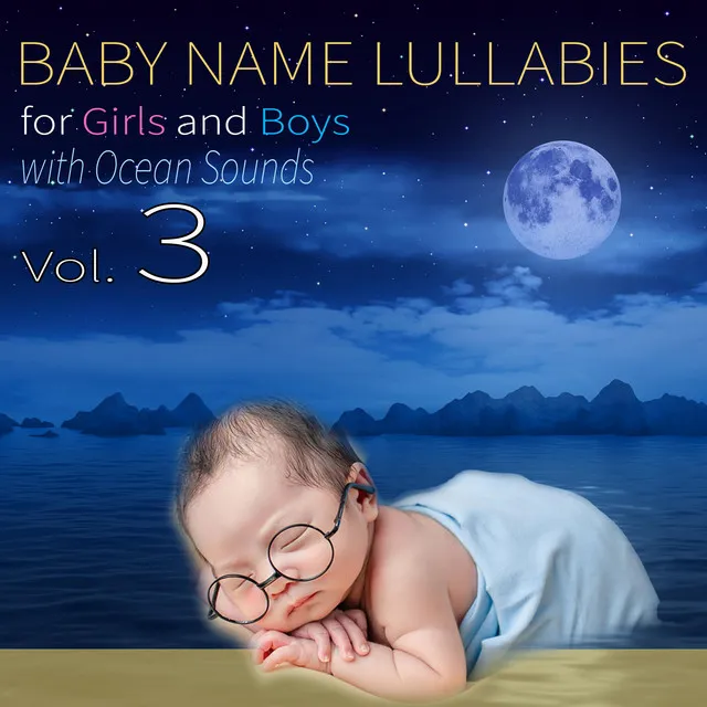 Leo's lullaby - Nature Sounds Version