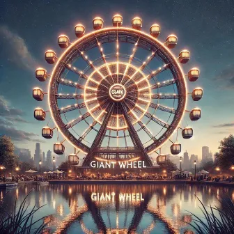 Giant Wheel (Instrumental version) by Daniel Sarver