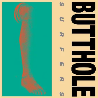 Rembrandt Pussyhorse (2024 Remaster) by Butthole Surfers