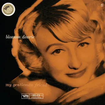 My Gentleman Friend by Blossom Dearie