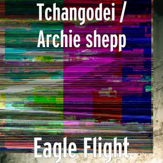 Eagle Flight by Tchangodei