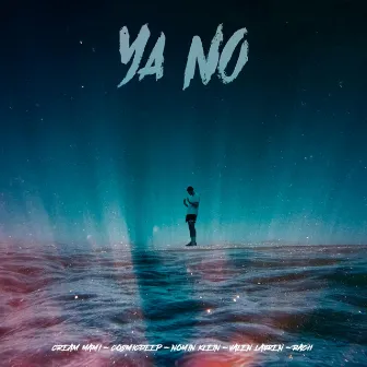 Ya No by Valen Lauren