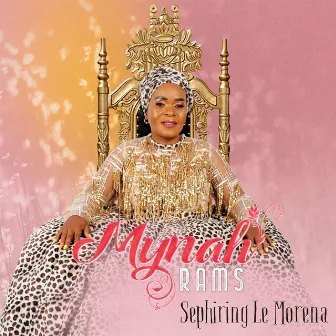 Sephiring Le Morena by Mynah Rams