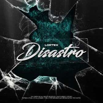 DISASTRO by Lortex