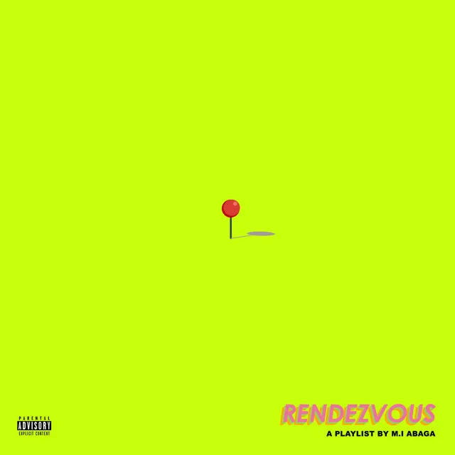 Rendezvous (feat. Nonso Amadi)