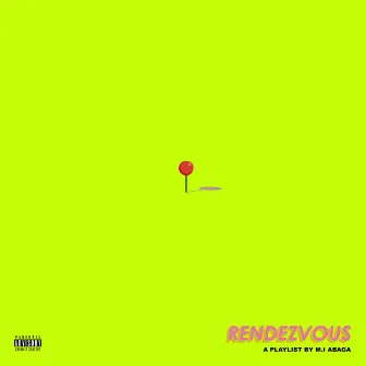 Rendezvous (feat. Nonso Amadi) by M.I. Abaga