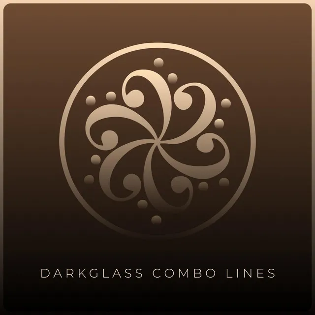 Darkglass Combo Lines