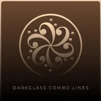 Darkglass Combo Lines by Sebastián Pinilla