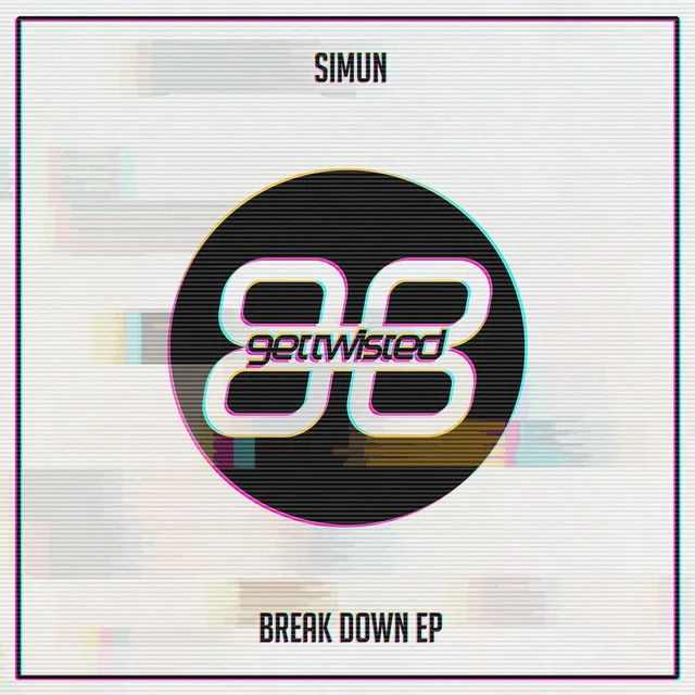 Break Down EP