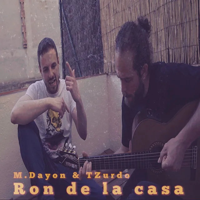 Ron de la Casa