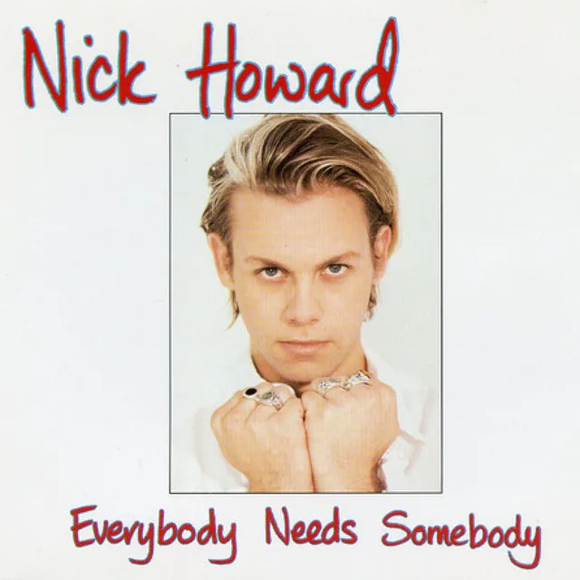 Everybody Needs Somebody - Down Under Mix