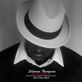 Good Damn Music by Solomon Thompson