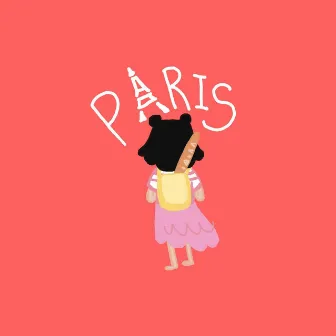 Paris by Nathanie