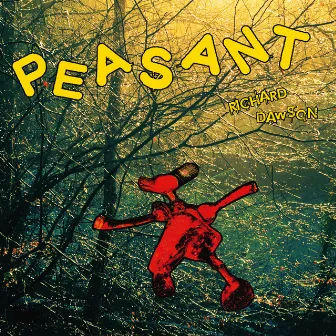 Peasant by Richard Dawson