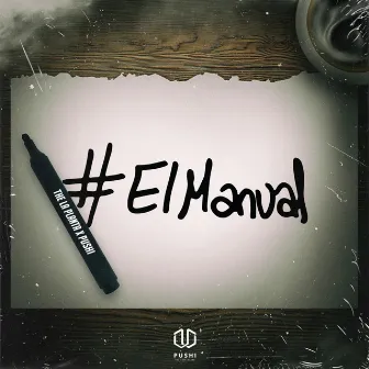 El Manual by Pushi